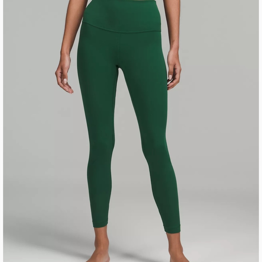 Lululemon align